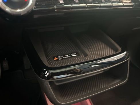 New 2027 Chevrolet Bolt RS w/ Technology Package image 25