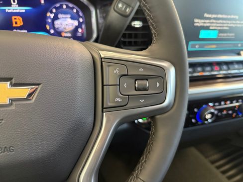 New 2026 Chevrolet Silverado 1500 LT AWD/4WD image 25