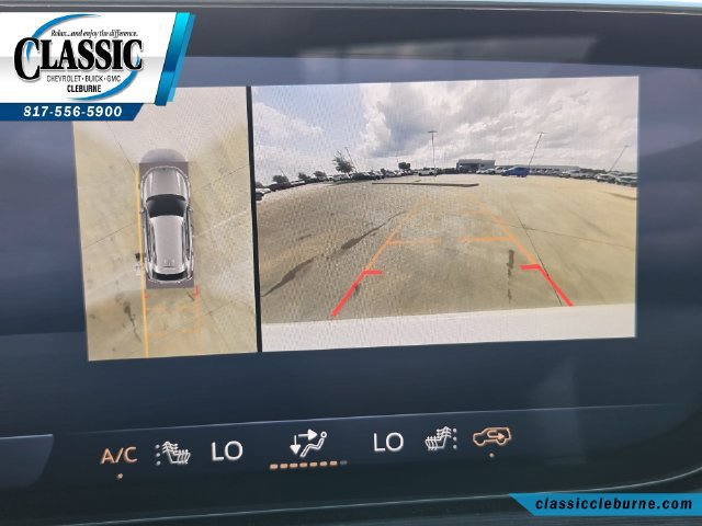 Used 2025 Buick Envision Sport Touring AWD/4WD image 19