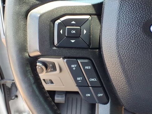 Used 2017 Ford F150 XLT w/ Equipment Group 302A Luxury AWD/4WD image 18