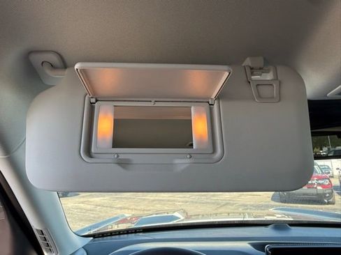 New 2025 Ford Bronco Sport Badlands AWD/4WD image 28