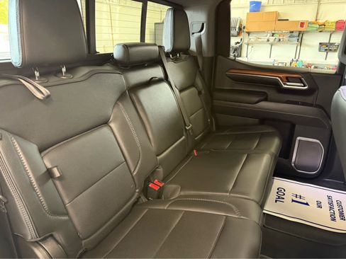 Used 2023 GMC Sierra 1500 Denali w/ Denali Reserve Package image 29