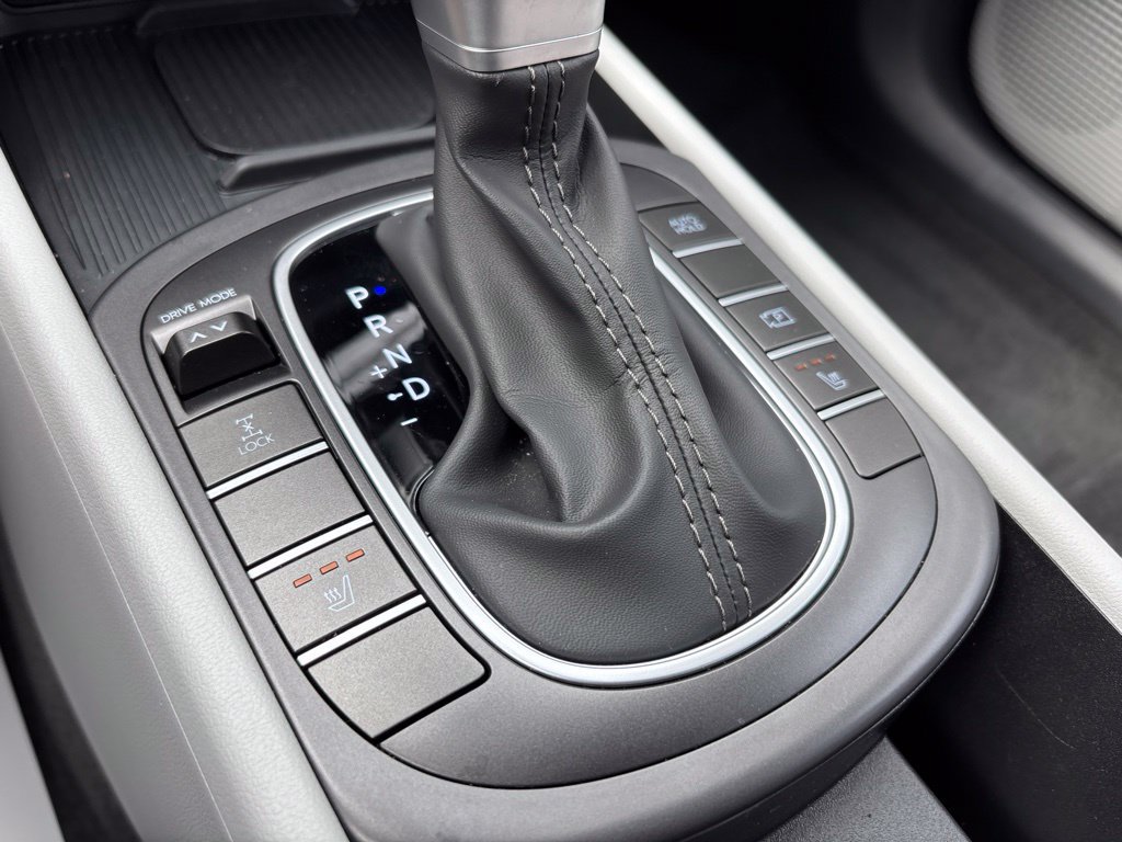 New 2026 Hyundai Kona SEL Sport AWD/4WD image 31