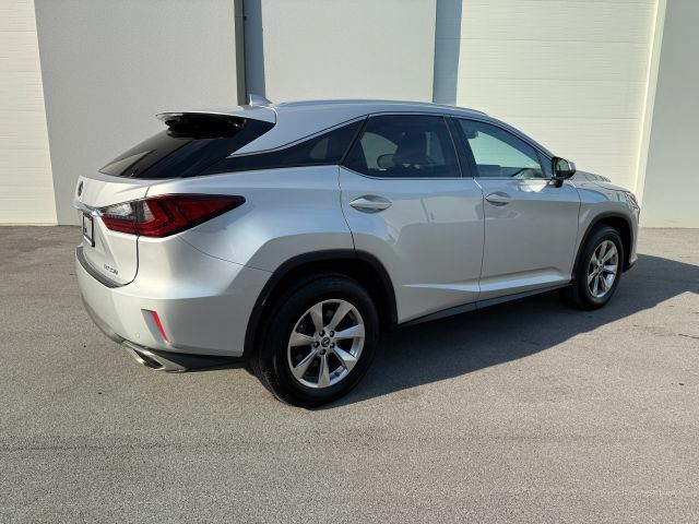 Used 2019 Lexus RX 350 AWD w/ Navigation Package image 8