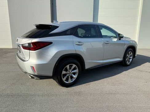 Used 2019 Lexus RX 350 AWD w/ Navigation Package image 8