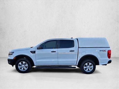 Used 2019 Ford Ranger XL w/ Equipment Group 101A Mid image 9