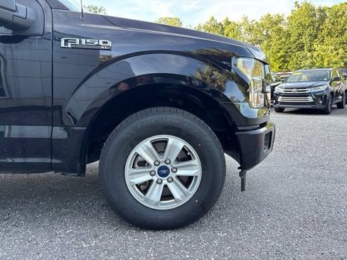 Used 2016 Ford F150 XL w/ Equipment Group 101A Mid RWD image 26