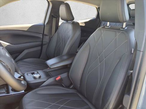 Used 2023 Ford Mustang Mach-E Select RWD image 16