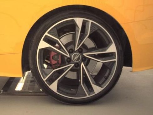 Used 2022 Audi S5 Prestige AWD/4WD image 9