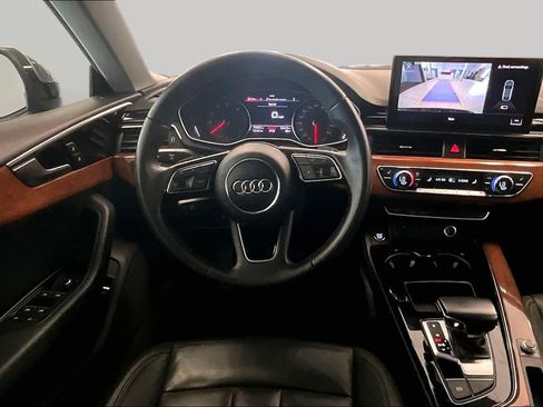 Used 2022 Audi A5 2.0T Premium AWD/4WD image 5