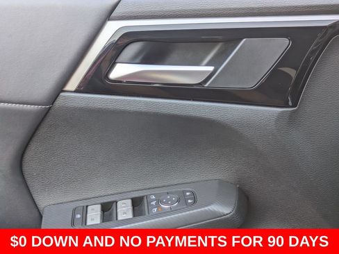 Used 2025 Mitsubishi Outlander SE AWD/4WD image 13