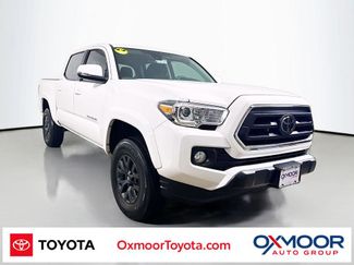 Certified 2023 Toyota Tacoma SR5 video 1