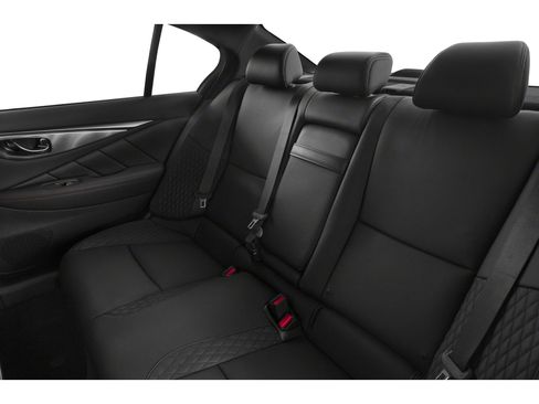 Used 2018 INFINITI Q50 Sport image 17