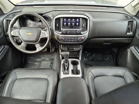 Used 2020 Chevrolet Colorado ZR2 AWD/4WD image 23
