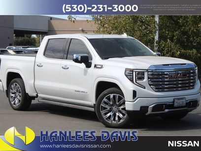 Used 2024 GMC Sierra 1500 Denali
