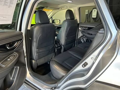 Used 2023 Subaru Outback Limited AWD/4WD image 27