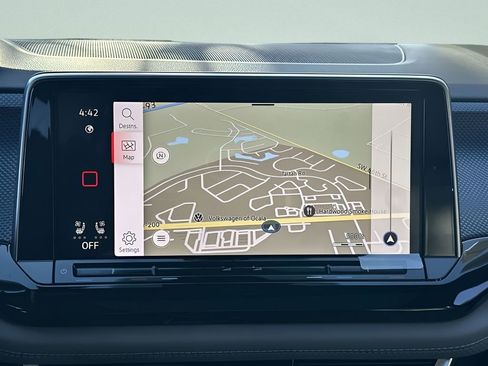 New 2026 Volkswagen Atlas Cross Sport SEL R-Line image 18