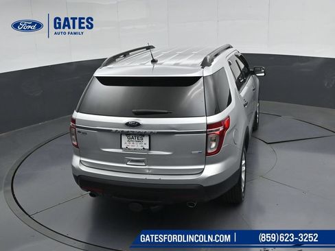 Used 2015 Ford Explorer 4WD image 40