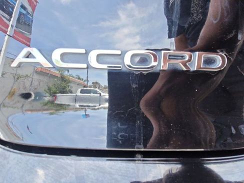 Used 2023 Honda Accord Sport image 30