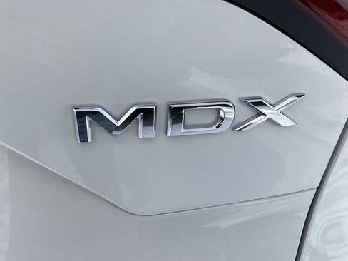 New 2026 Acura MDX A-Spec image 20