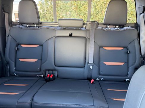 New 2026 GMC Sierra 1500 AT4 w/ AT4 Premium Package image 3