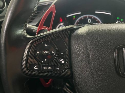 Used 2020 Honda Civic Sport image 35