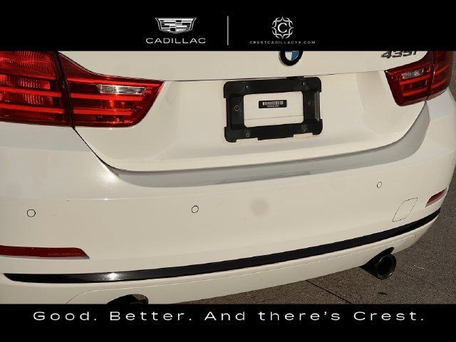 Used 2014 BMW 435i Convertible RWD image 7