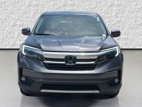Used 2019 Honda Pilot EX-L image 8