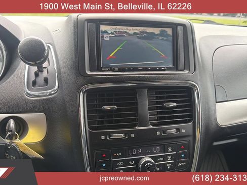 Used 2019 Dodge Grand Caravan GT FWD image 15