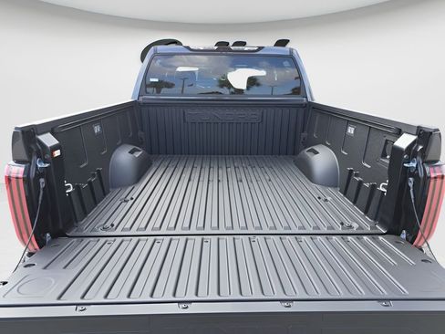 New 2026 Toyota Tundra 1794 Edition image 6