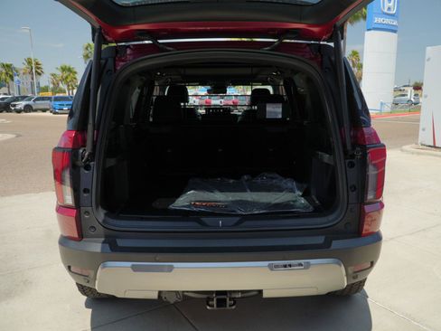 New 2026 Honda Passport TrailSport Elite image 7