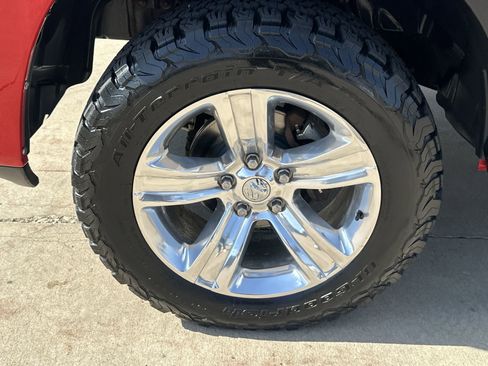 Used 2017 RAM 1500 Sport image 66