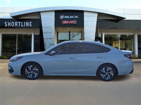 Used 2024 Subaru Legacy Premium image 6