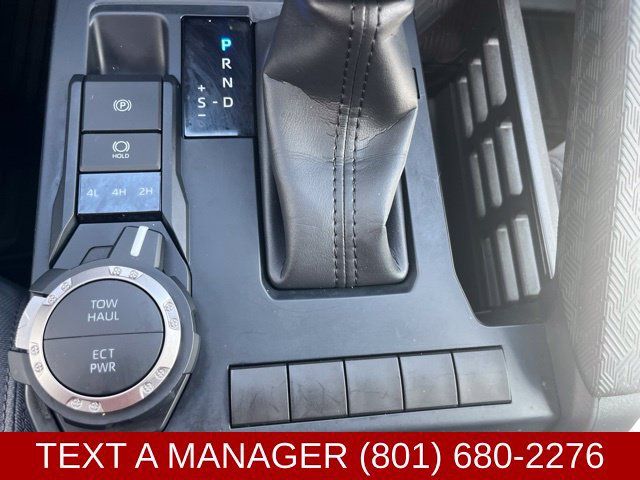 Used 2025 Toyota Tacoma SR5 AWD/4WD image 22
