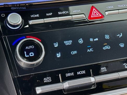 New 2026 Hyundai Santa Fe Calligraphy AWD/4WD image 20