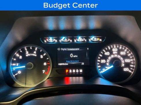 Used 2018 Ford F150 XLT w/ Equipment Group 302A Luxury image 14