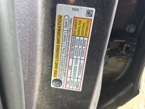 Used 2021 Honda Passport EX-L image 16