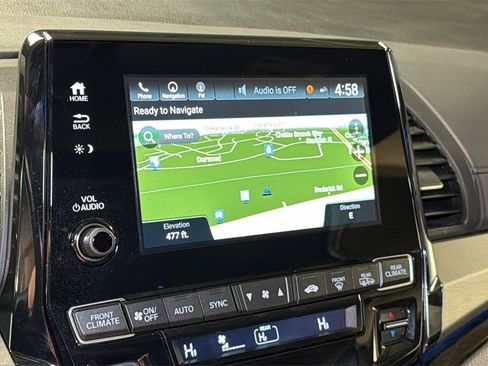 Used 2019 Honda Odyssey Elite image 33