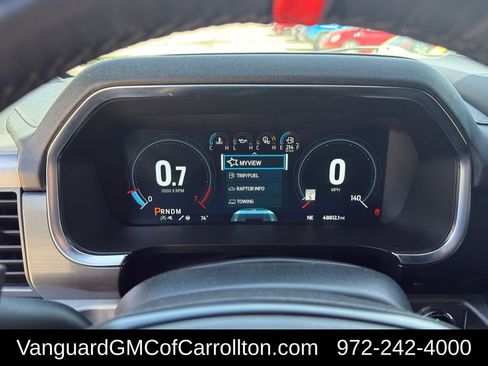 Used 2023 Ford F150 Raptor AWD/4WD image 26
