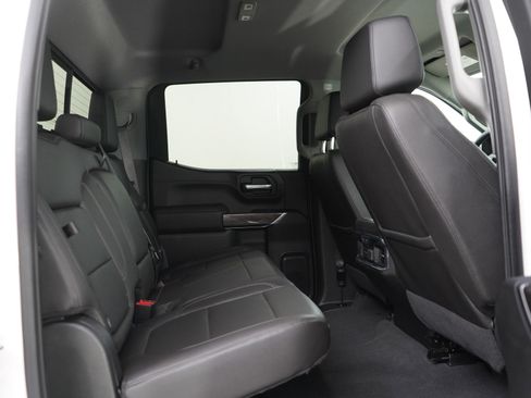 Used 2021 Chevrolet Silverado 1500 LTZ image 12