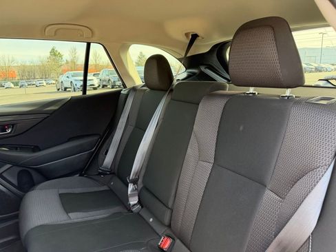 Used 2025 Subaru Outback Premium image 28