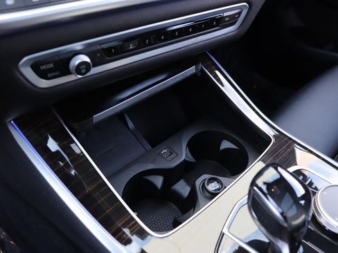 Used 2020 BMW X5 xDrive40i w/ Convenience Package image 60