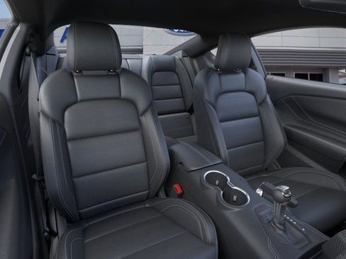 New 2026 Ford Mustang GT image 10