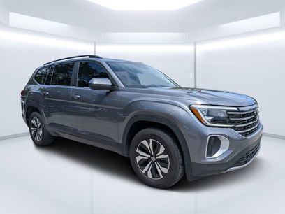 Used 2024 Volkswagen Atlas SE