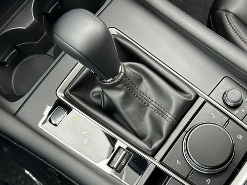 New 2026 MAZDA MAZDA3 s Sport image 24