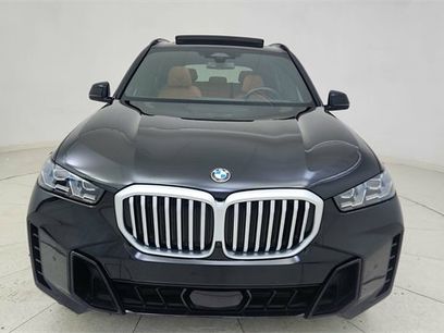 Used 2025 BMW X5 sDrive40i w/ M Sport Package