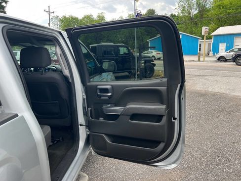Used 2014 Chevrolet Silverado 1500 LT w/ All Star Edition AWD/4WD image 19