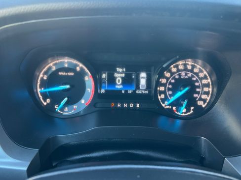 Used 2019 Ford Ranger XLT w/ Equipment Group 302A Luxury image 24