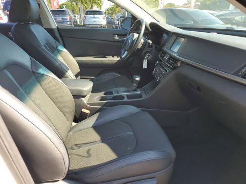 Used 2018 Kia Optima S w/ Option Group 020 image 39