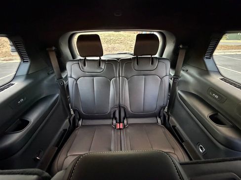 New 2025 Jeep Grand Cherokee L Limited image 13